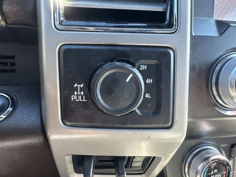 2019 Ford F-350 Super Duty