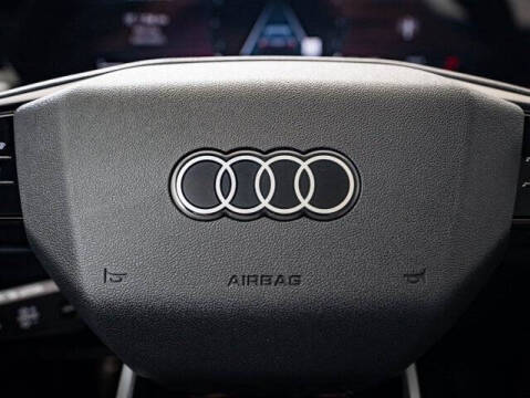 2025 Audi S5 quattro Prestige TFSI