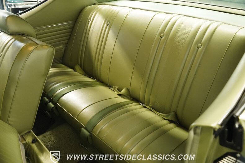 1969 Chevrolet Chevelle