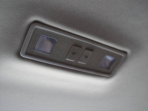 2018 Volkswagen Atlas V6 SE