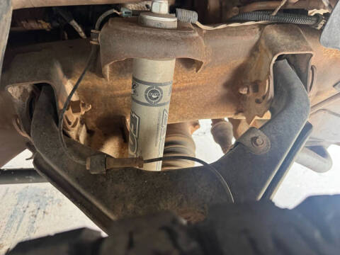 2008 Chevrolet Suburban