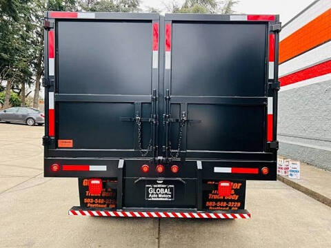 2005 GMC TopKick C5500