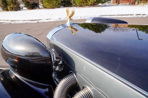 1985 Ford Mustang LX