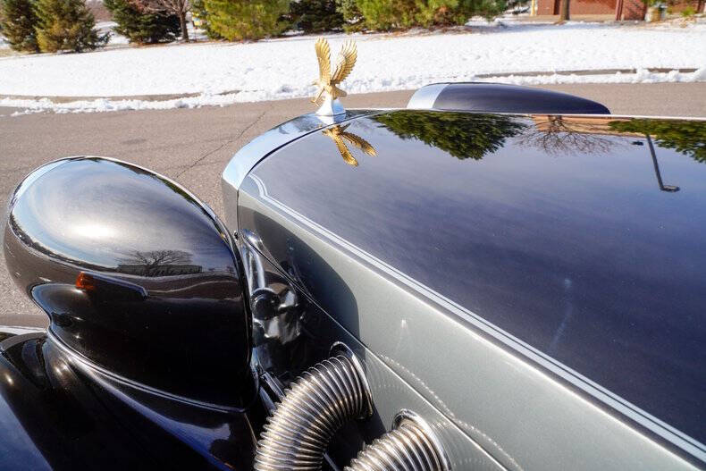 1985 Ford Mustang LX