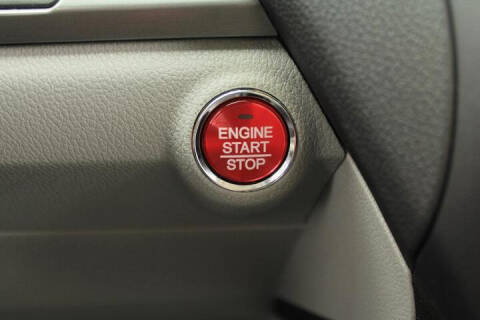 2017 Acura RDX w/Advance