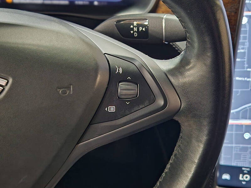 2018 Tesla Model X 75D