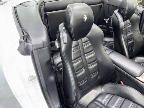 2014 Ferrari California