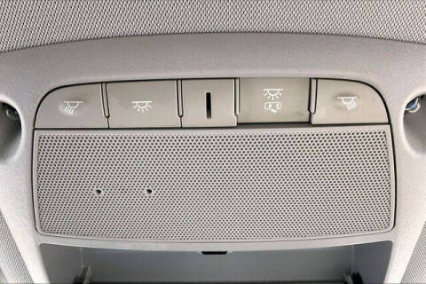 2022 Nissan Rogue Sport S