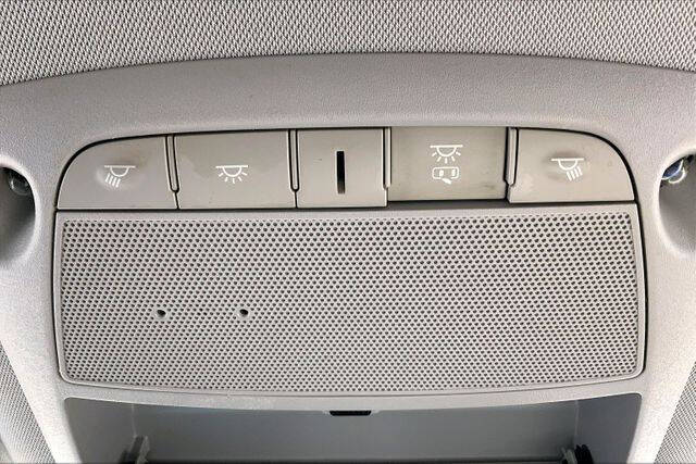 2022 Nissan Rogue Sport S