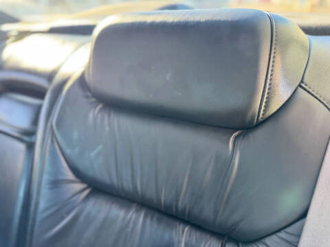 2003 Acura TL 3.2 w/Navi