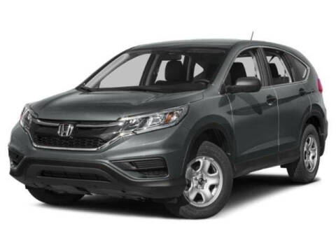 2015 Honda CR-V for sale at New Wave Auto Brokers & Sales in Denver CO