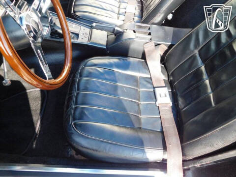 1968 Chevrolet Corvette