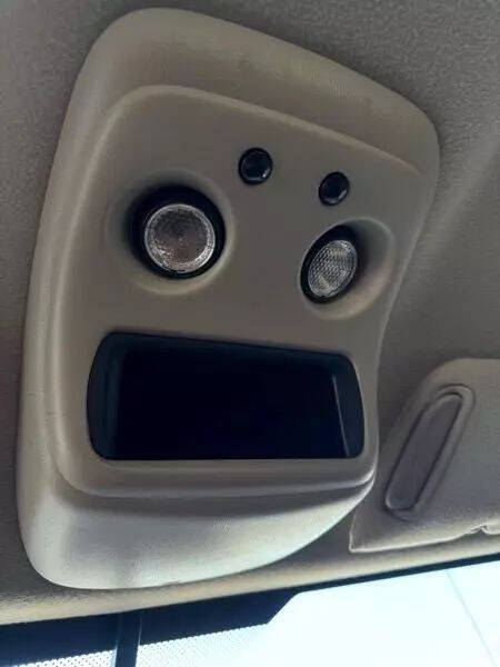 2004 Chevrolet Silverado 1500