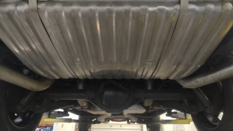 1968 Chevrolet Chevelle