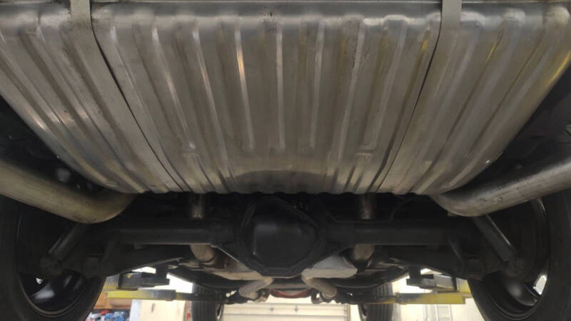 1968 Chevrolet Chevelle