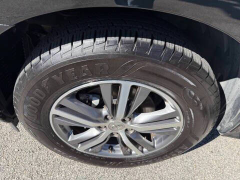 2020 Infiniti QX60 Pure