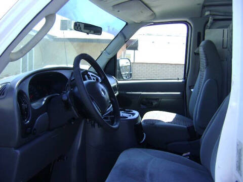 2003 Ford E-Series E-350 SD