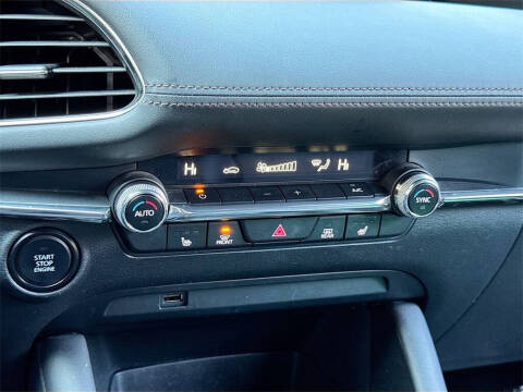 2019 Mazda Mazda3 Hatchback Preferred