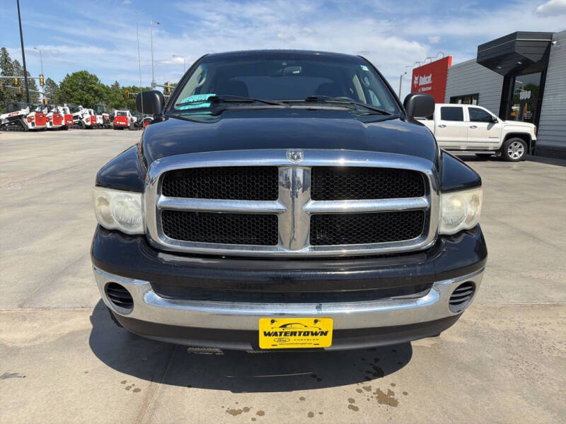 2005 Dodge Ram 1500