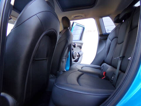 2015 MINI Hardtop 4 Door Cooper S