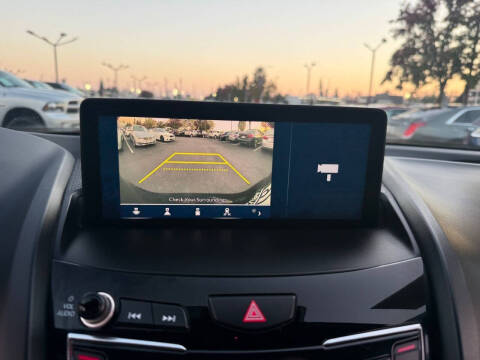 2020 Acura RDX w/A-SPEC