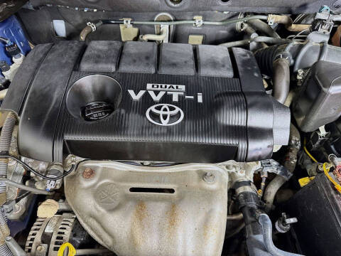 2010 Toyota RAV4