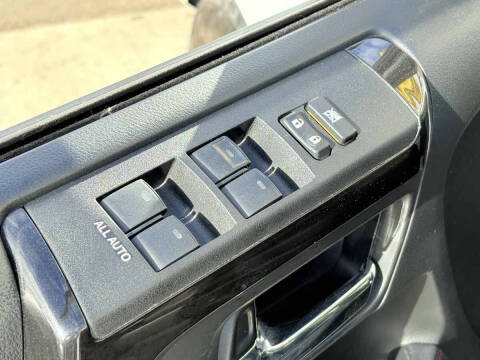 2021 Toyota 4Runner TRD Off-Road Premium