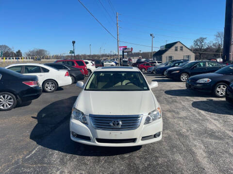 2008 Toyota Avalon for sale at 84 Auto Salez in Saint Charles MO