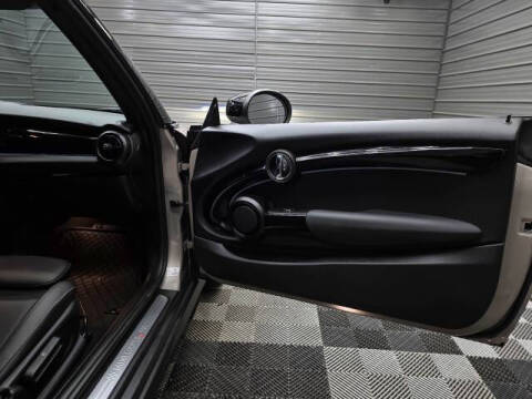 2024 MINI Convertible Cooper S