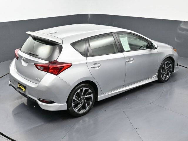 2018 Toyota Corolla iM