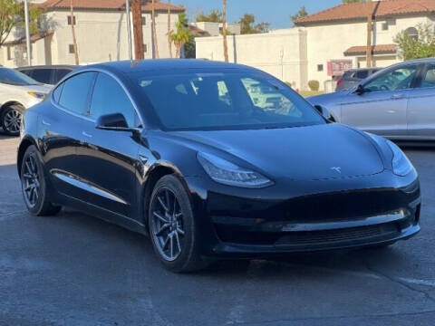 2020 Tesla Model 3 for sale at Curry's Cars - Brown & Brown Wholesale in Mesa AZ