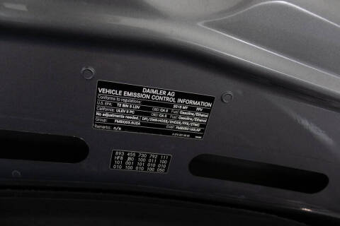 2015 Mercedes-Benz E-Class E 350 4MATIC