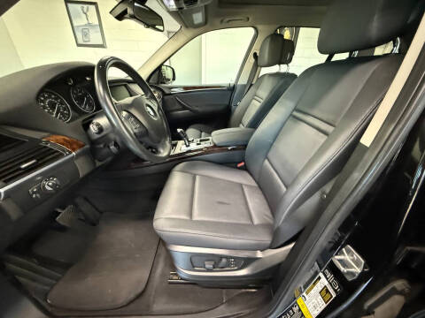 2013 BMW X5 xDrive35i Premium
