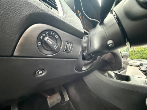 2018 Dodge Durango Citadel