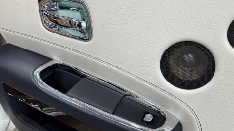 2015 Rolls-Royce Ghost