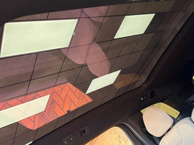 2025 Volvo EX90 Twin Plus 7P