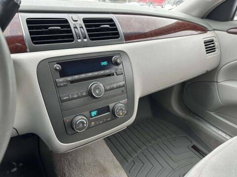 2009 Buick Lucerne