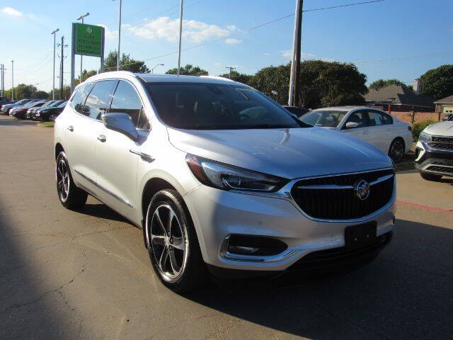 2019 Buick Enclave Premium