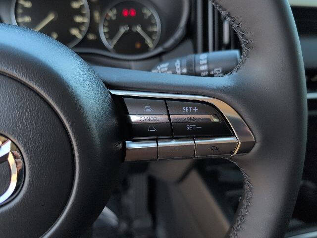 2026 Mazda CX-50 Hybrid Preferred