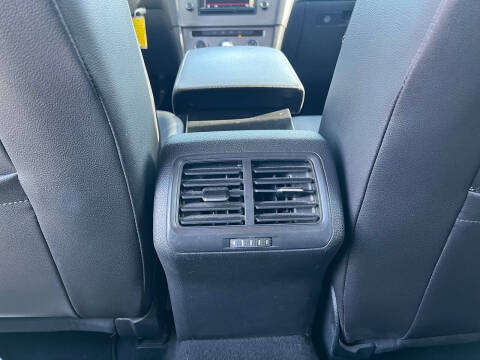 2015 Volkswagen Golf TSI S