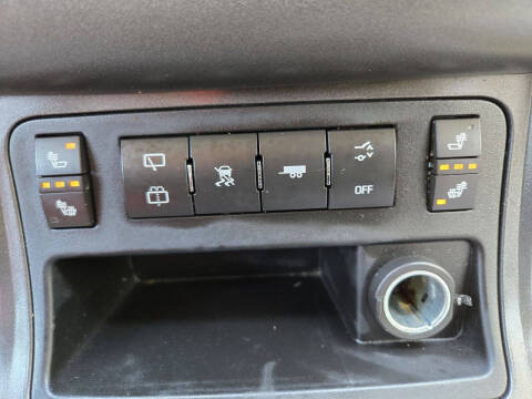 2009 Chevrolet Traverse LT