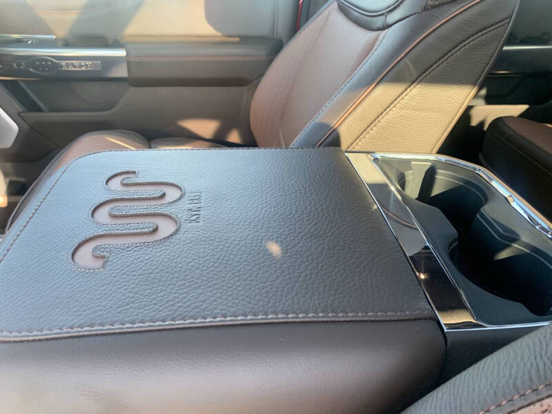 2026 Ford F-350 Super Duty King Ranch