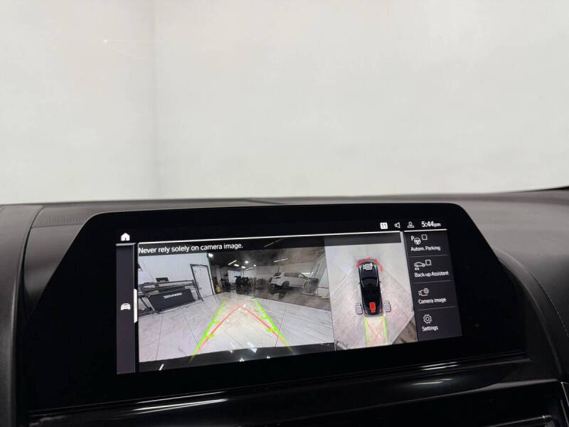 2019 BMW 8 Series M850i xDrive