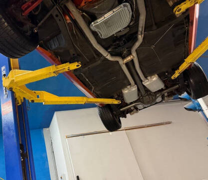 1971 Dodge Challenger