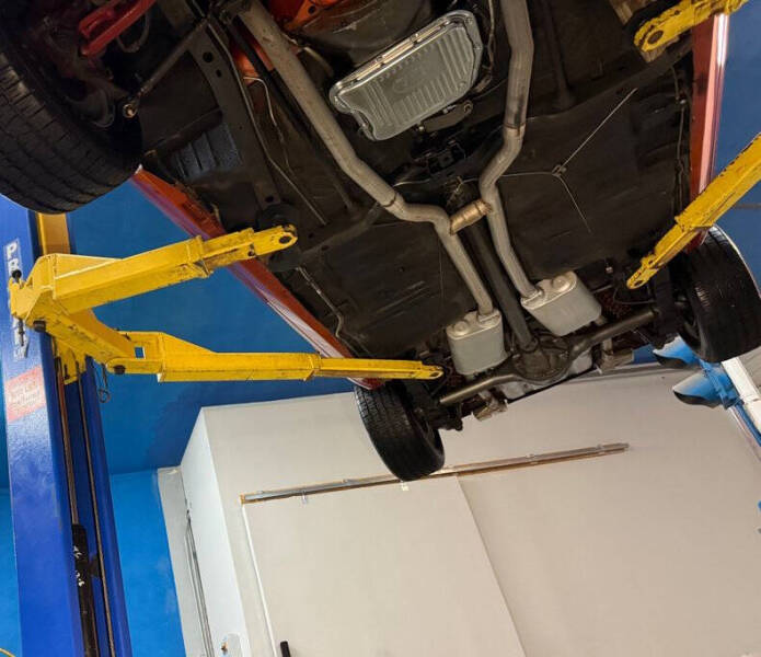 1971 Dodge Challenger