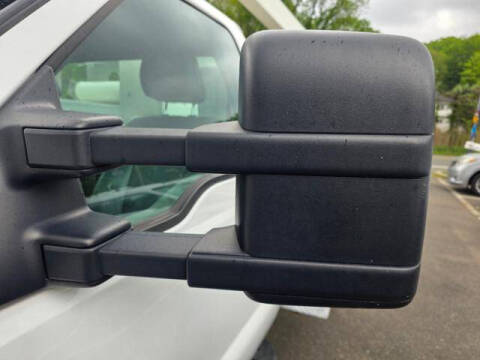 2013 Ford F-450 Super Duty