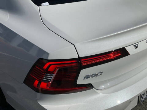 2021 Volvo S90 T6 Inscription