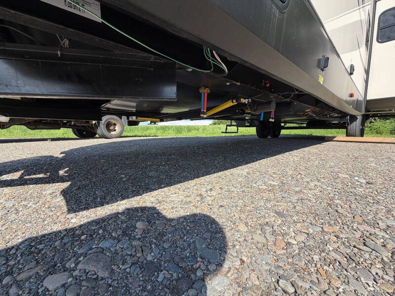 2019 Grand Design RV Reflection