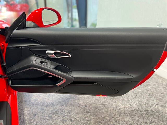 2013 Porsche 911 Carrera S