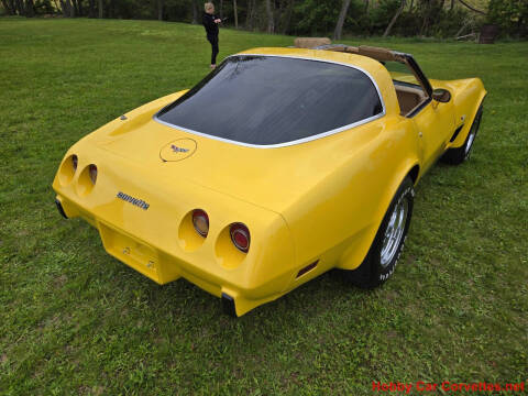 1979 Chevrolet Corvette